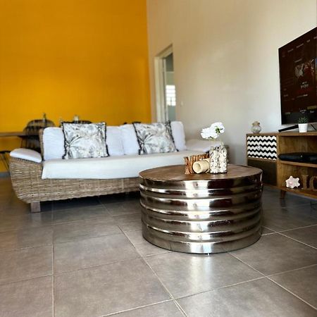 Villa Belle Ile En Mer Capesterre Экстерьер фото