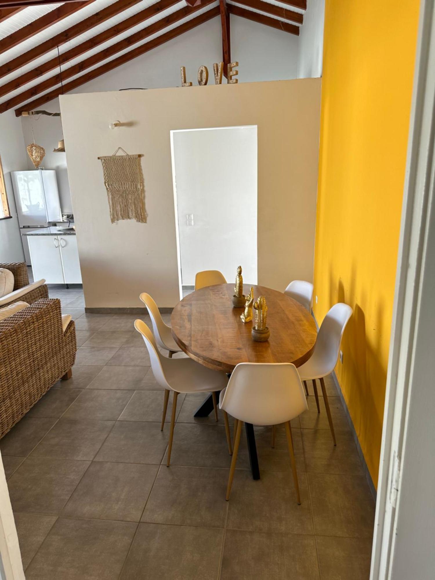 Villa Belle Ile En Mer Capesterre Экстерьер фото